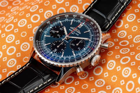 breitling news 2024|new breitling watches for 2022.